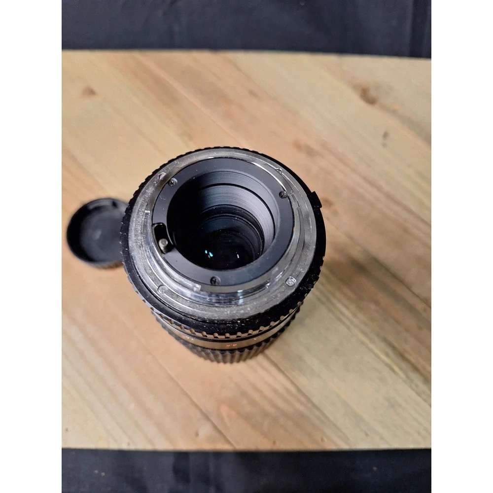 JCPenney 80-200mm f3.9 Auto Zoom MC Macro Vintage Lens 55mm No 84707960